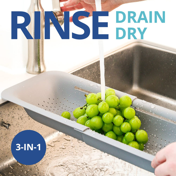 Over Sink Colander
