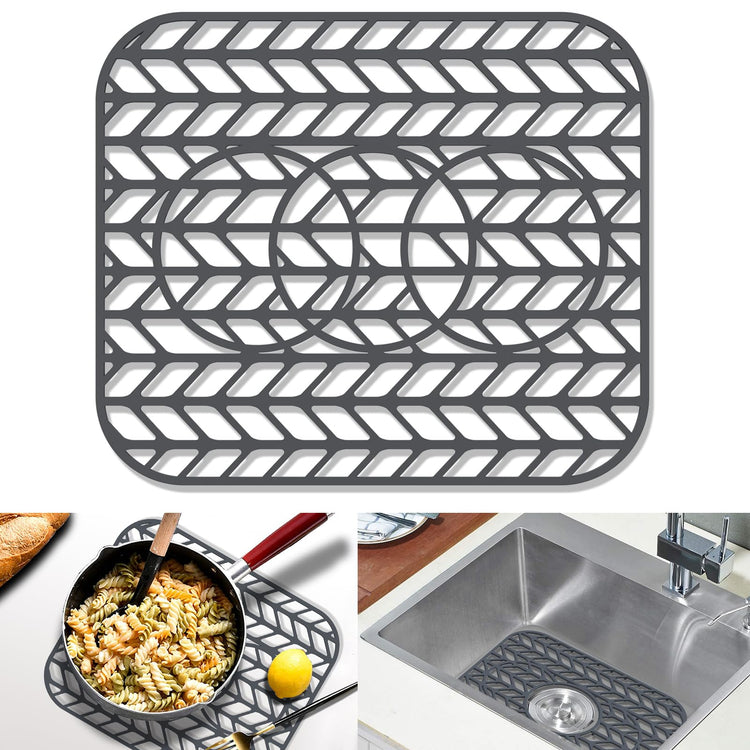 Sink Protectors for Kitchen sink