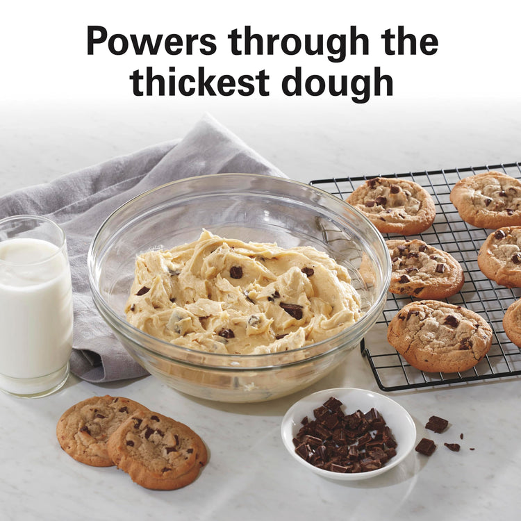 Electric Stand Mixer