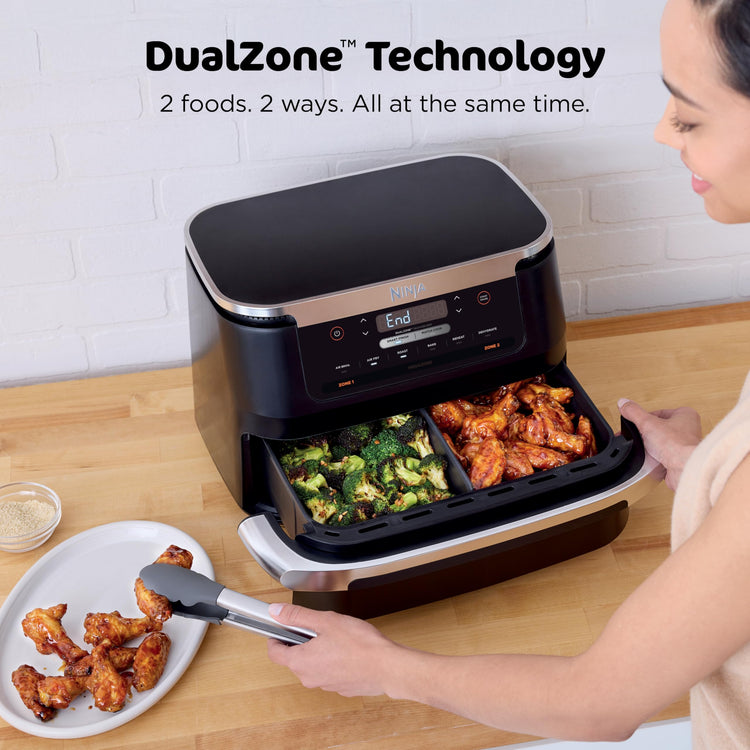 Foodi Air Fryer
