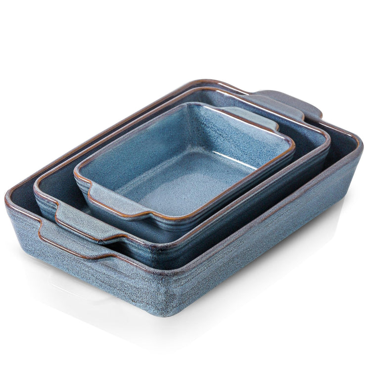 9x13 Baking Dish Set
