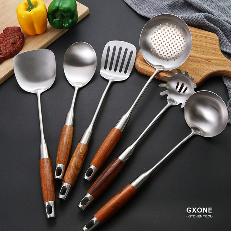 Large Serving & Cooking Spoon