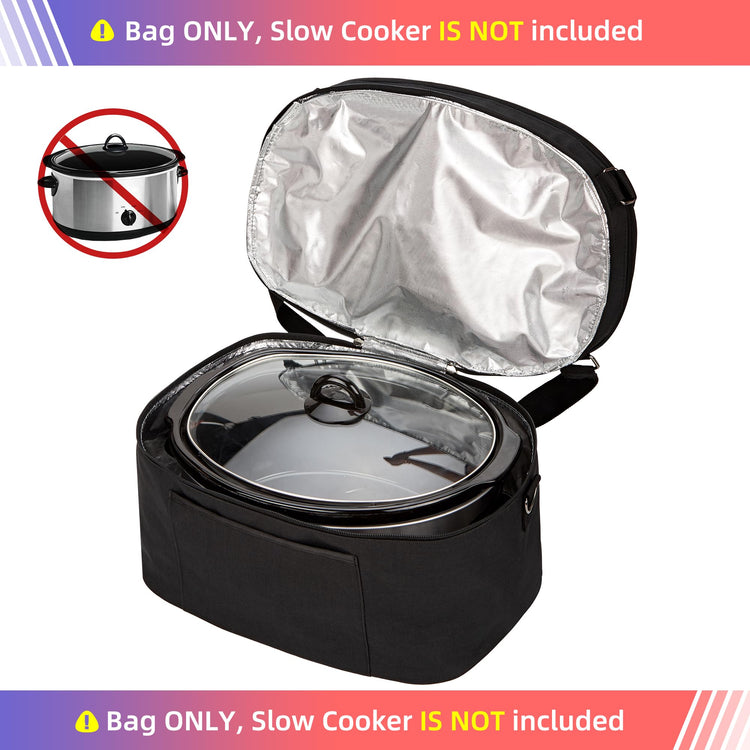 Slow Cooker Bag for Crock