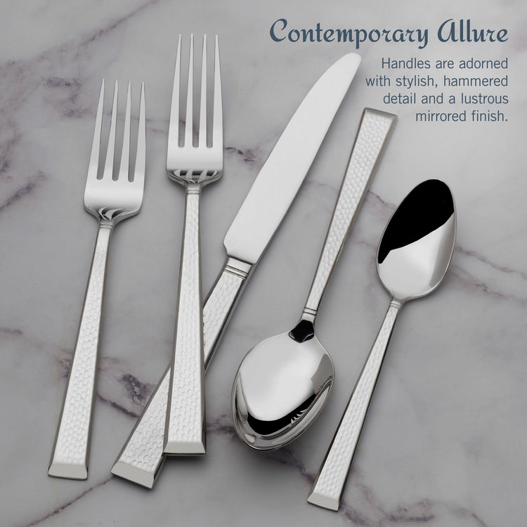 Kyler Flatware Set for 12 (12 Count)