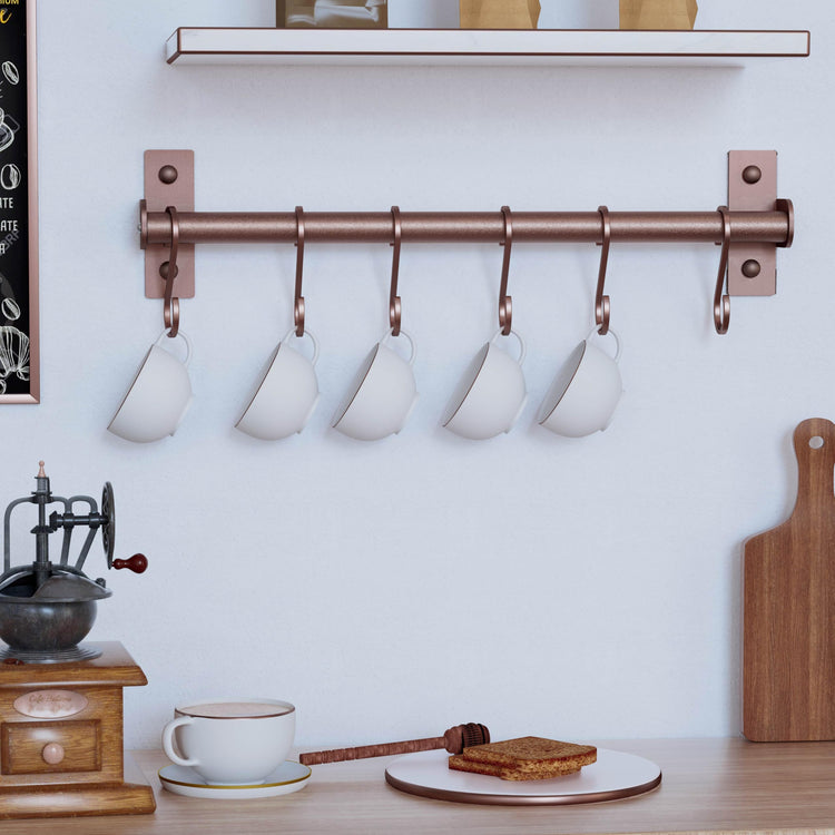 Kitchen Utensil Holder Hanger (2 Count)