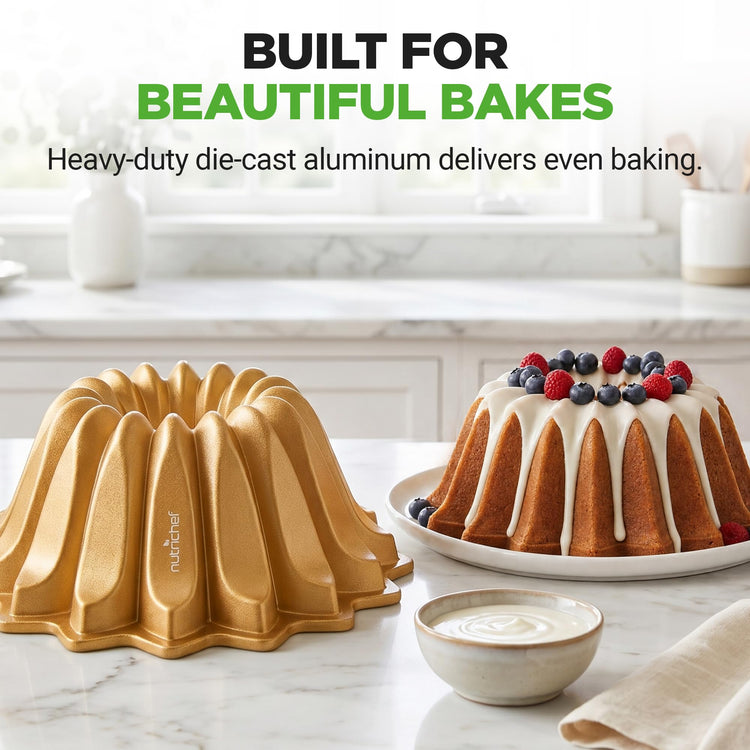 9 Inch Cake Pan