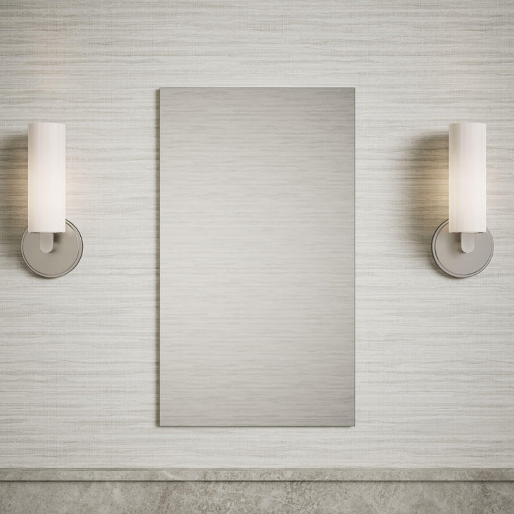 55061 NA Embark Slim Medicine Cabinet Mirror