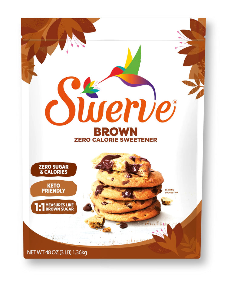 Ultimate Sugar Replacement Sweetener (48 Ounce)