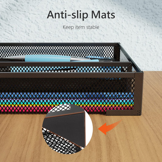 Desk Drawer Organizer