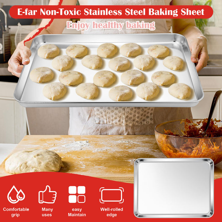 Cookie Sheet for Baking
