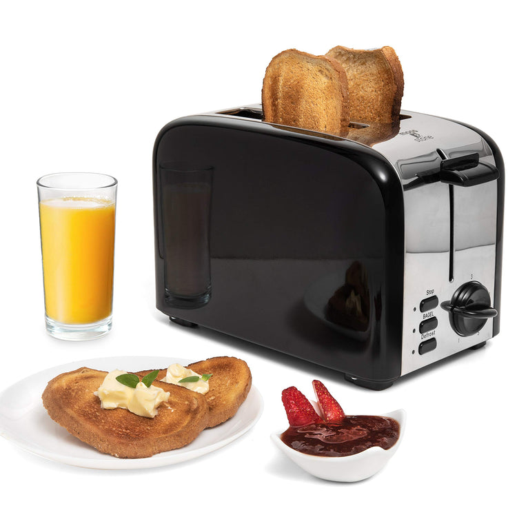 2 Slice Toaster