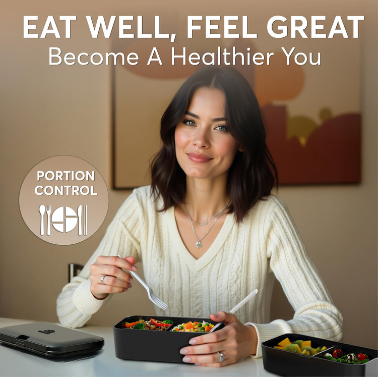 Bento Box Adult