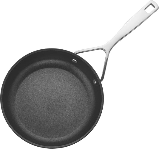 Demeyere AluPro 8-inch Aluminum Nonstick Fry Pan - Nestoria