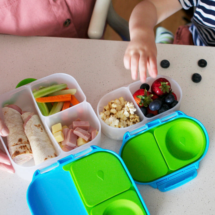 Snack Box Snack Containers for Kids