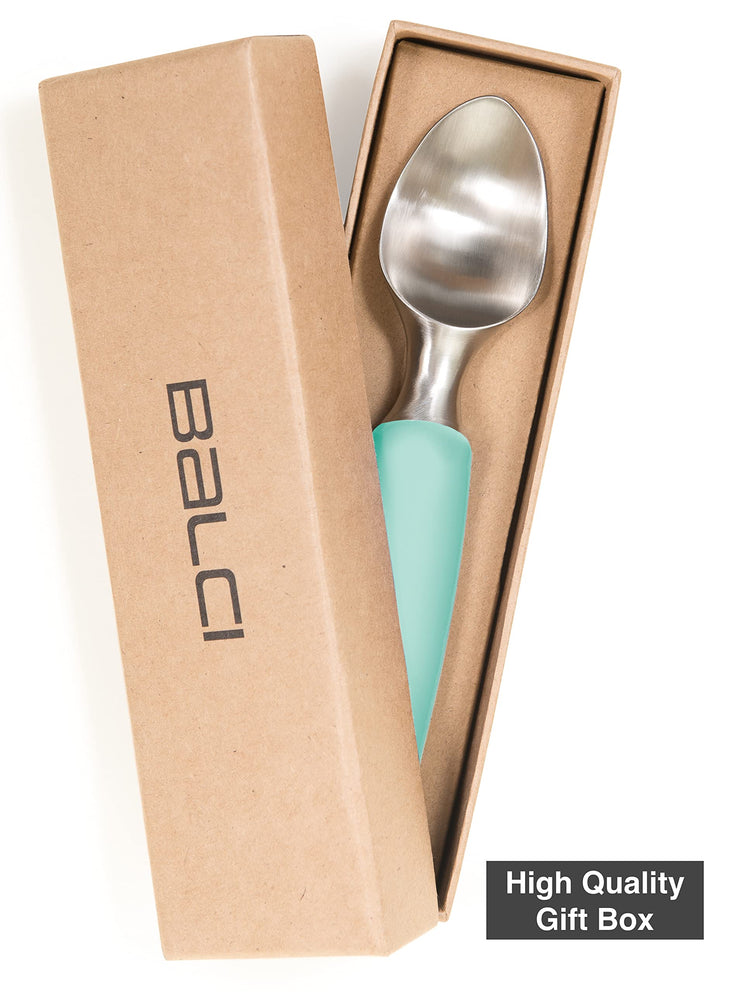 Stainless Steel Ice Cream Scoop