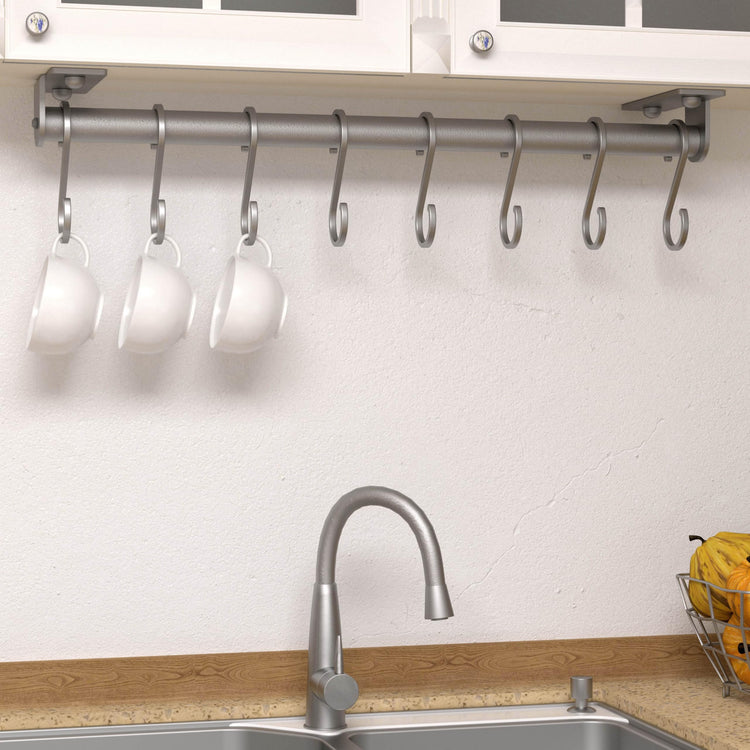 Kitchen Utensil Holder Hanger