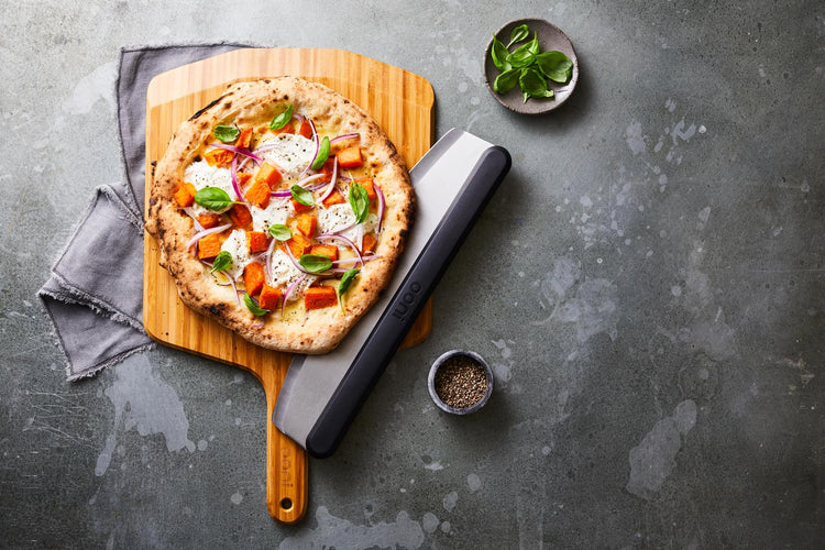 16” Bamboo Pizza Peel