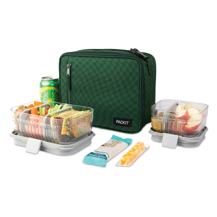 Freezable Classic Lunch Box