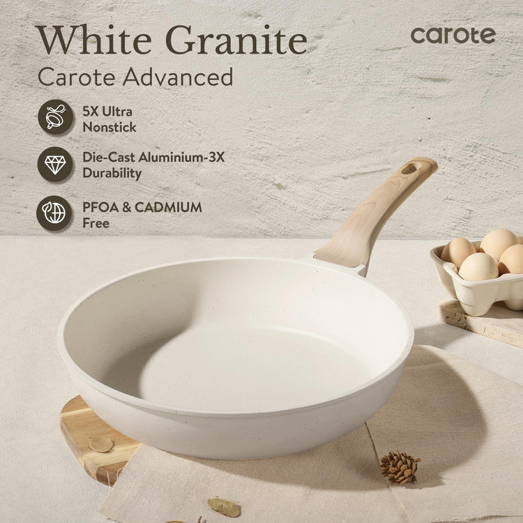 35pcs Pots and Pans Set