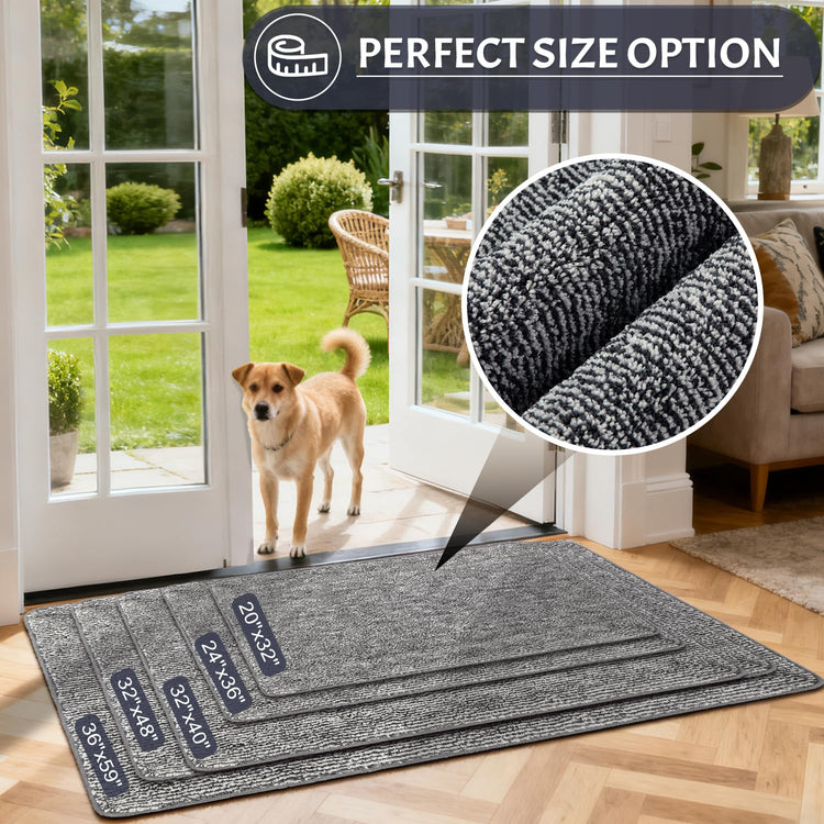 Indoor Door Mat