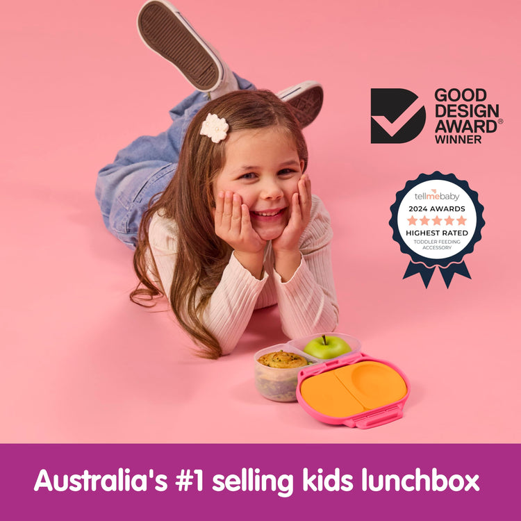 Snack Box Snack Containers for Kids