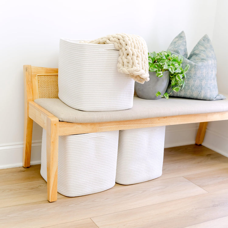 13x15x13 Kallax Storage Cubes (3 Count)