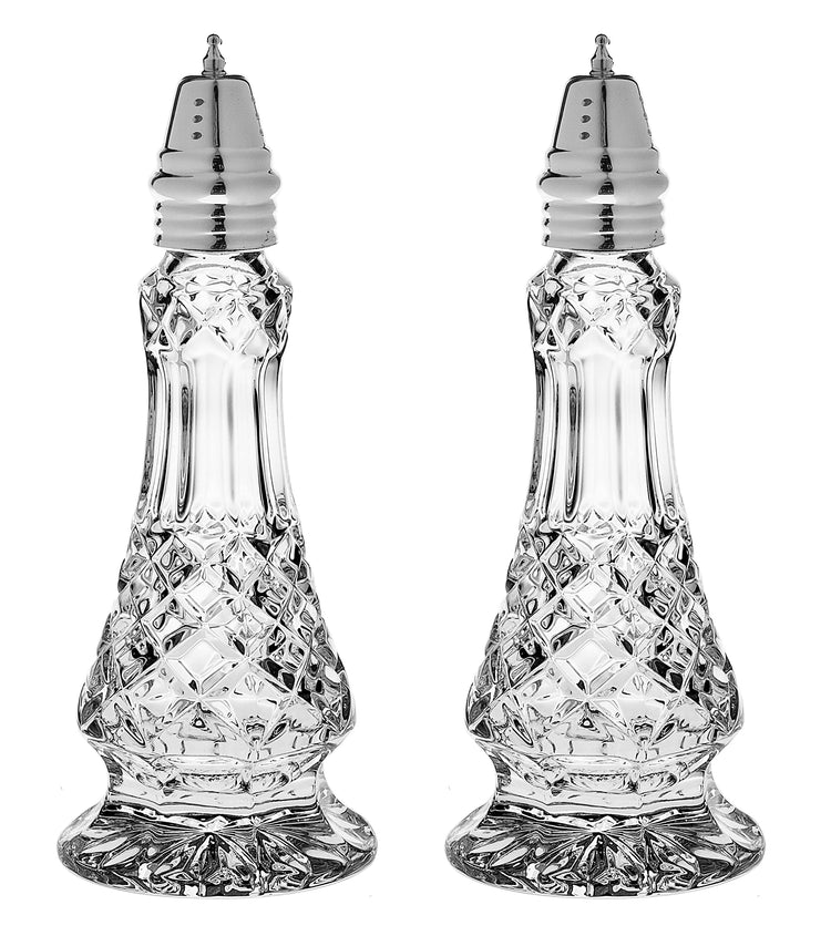 Salt and Pepper Shaker Set (2 Count)