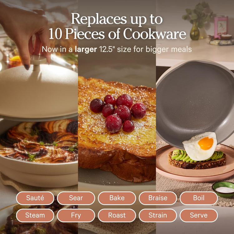 Large Always Pan