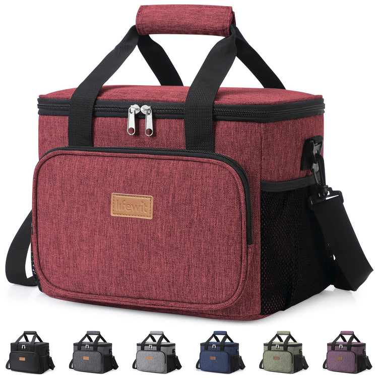 Large Lunch Bag