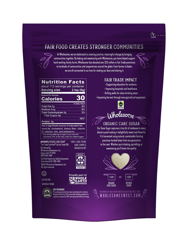 Sweeteners 32 (384 Ounce)
