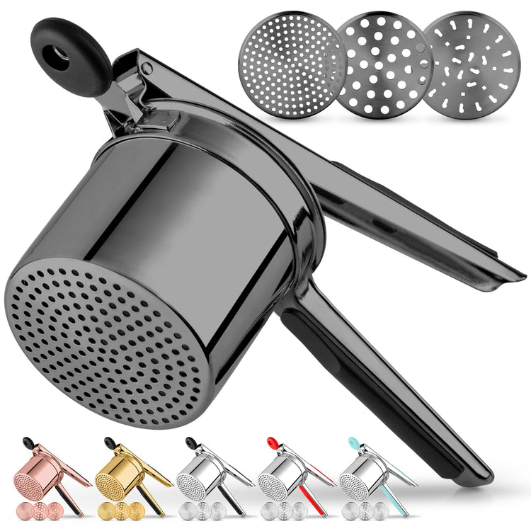 Premium Large 15oz Potato Ricer