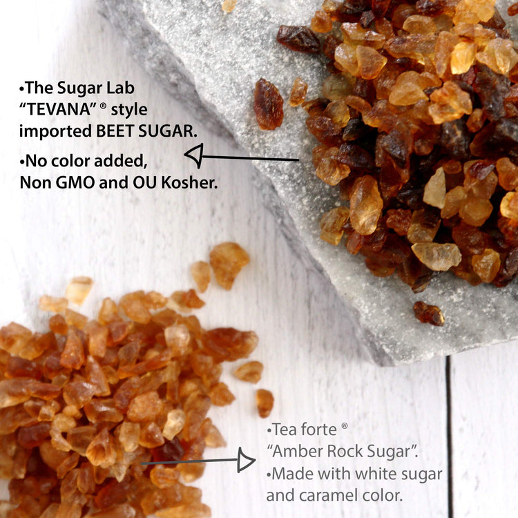 Belgian Rock Sugar for Tea (16 Ounce)