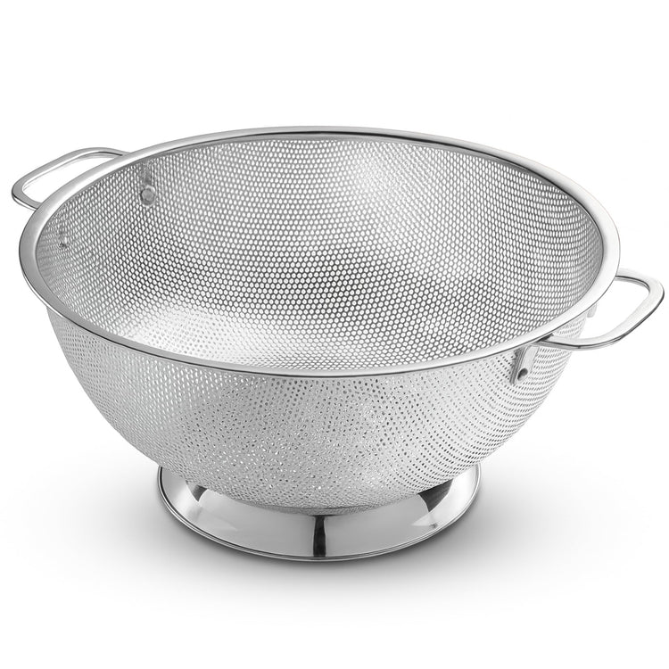 Stainless Steel Colander for Kitchen