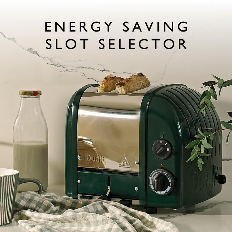 Classic 2 Slice NewGen Toaster