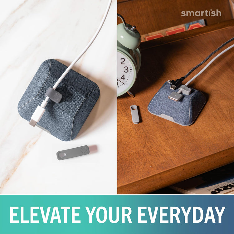 Magnetic Cord Holder