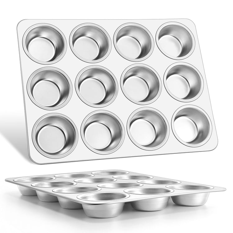 Muffin Pan 12