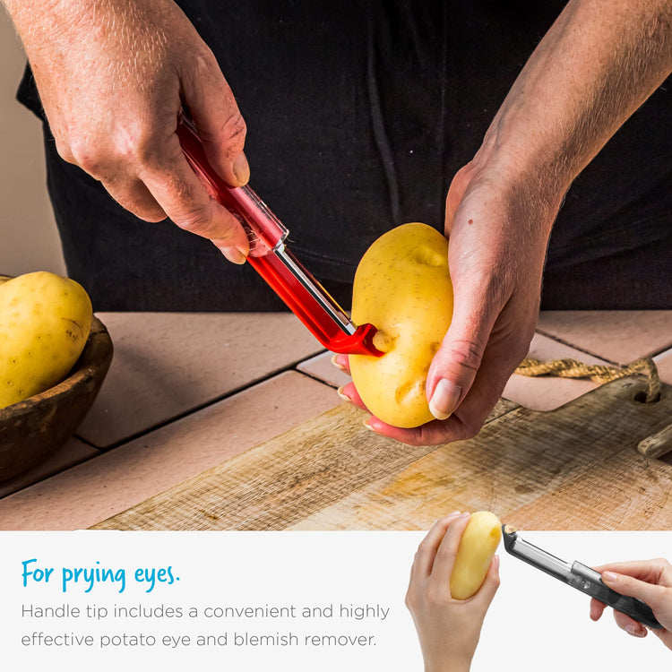 Sharple Self Sharpening Vegetable Peeler