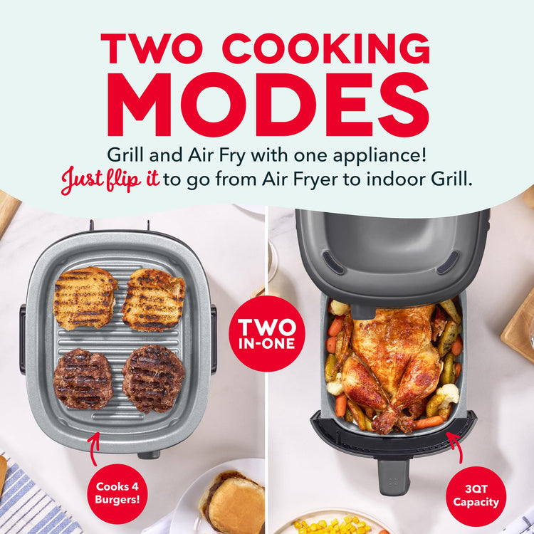 Flip & Fry 2 in