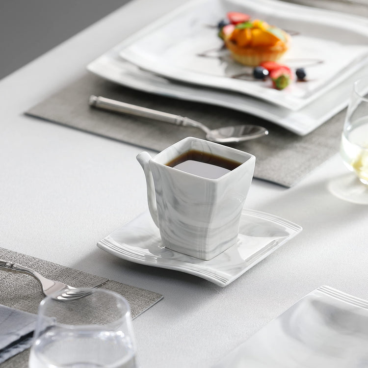 Plates and Bowls Sets