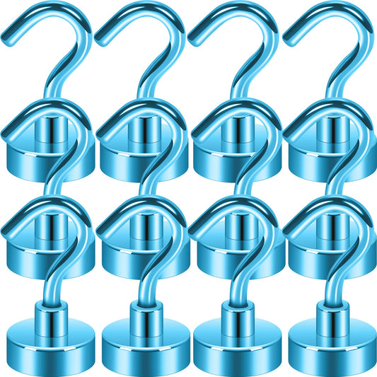 Magnetic Hooks (12 Count)