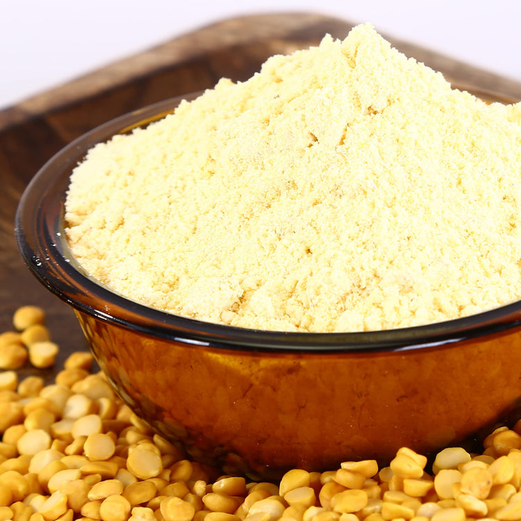 Rani Chana Besan (64 Ounce)
