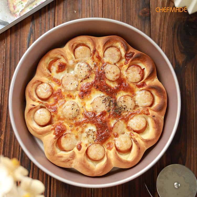 9 Inch Round Cake Pan