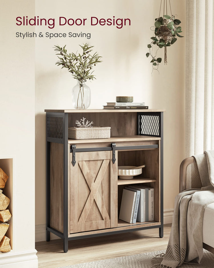 Buffet Cabinet