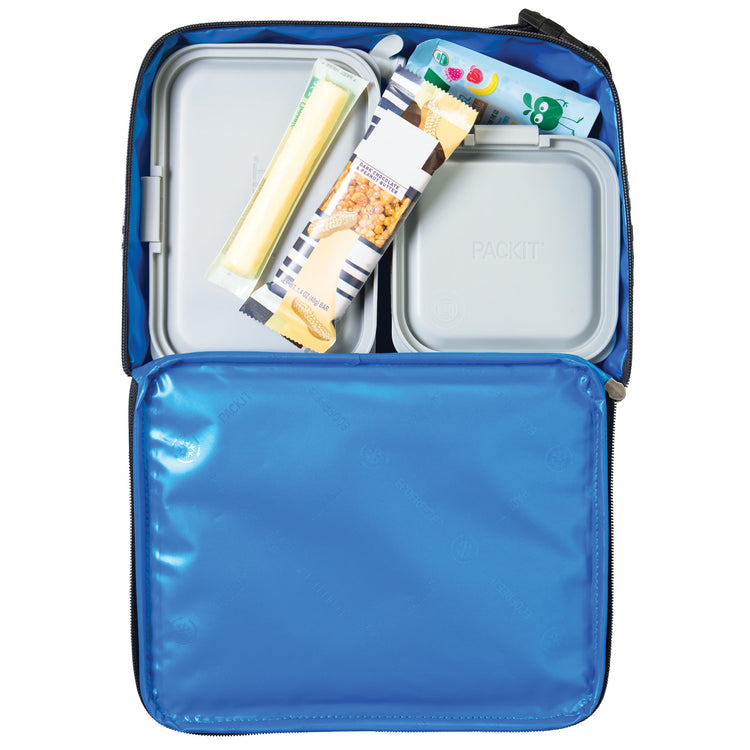 Freezable Classic Lunch Box