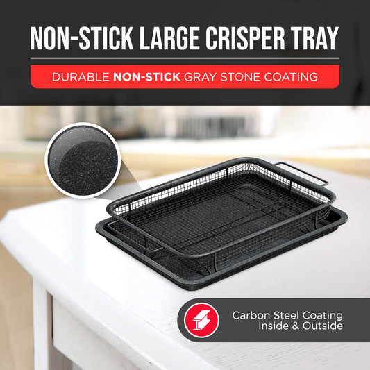 Crisper Tray 2 (2 Count)