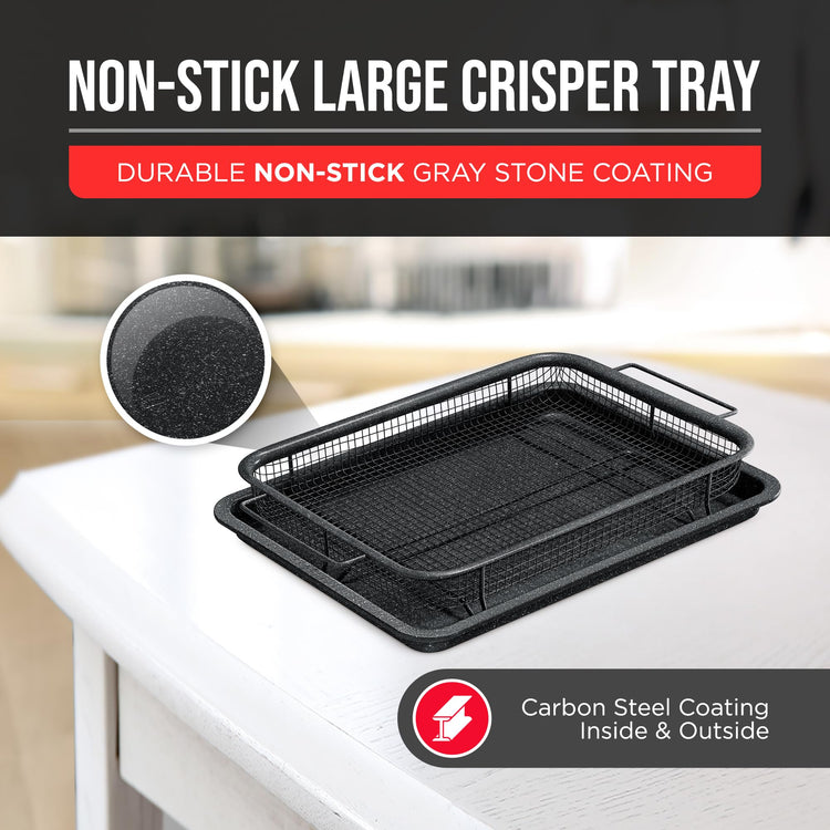Crisper Tray 2 (2 Count)