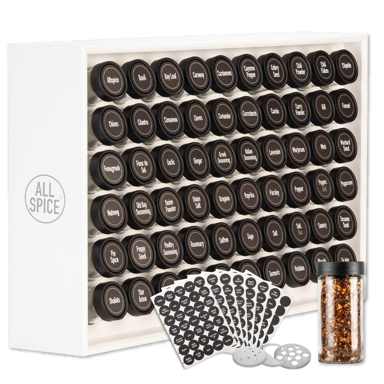 Spice Rack Organizer