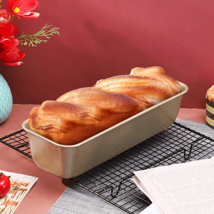 Long Loaf Pan (2 Count)