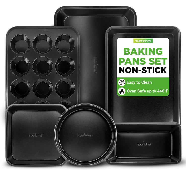 Stackable Non