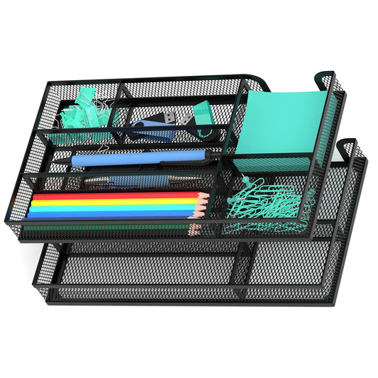 Desk Drawer Organizer